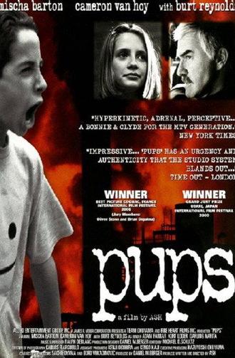 Pups (1999)