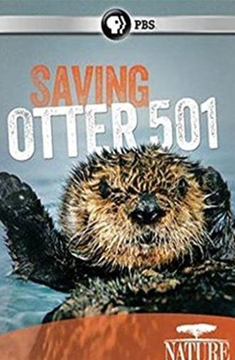 Saving Otter 501 (2013)