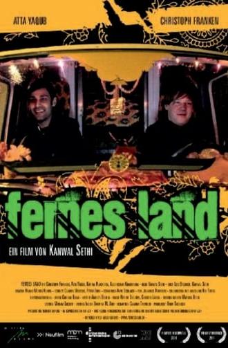 Fernes Land (2011)