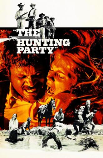 The Hunting Party (1971)