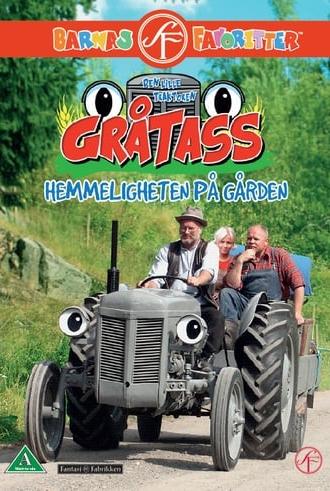 Little Grey Fergie: The Secret of the Farm (2004)