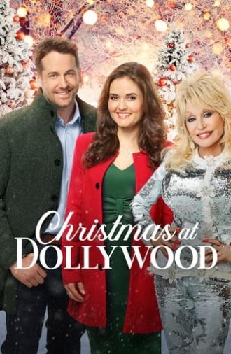 Christmas at Dollywood (2019)