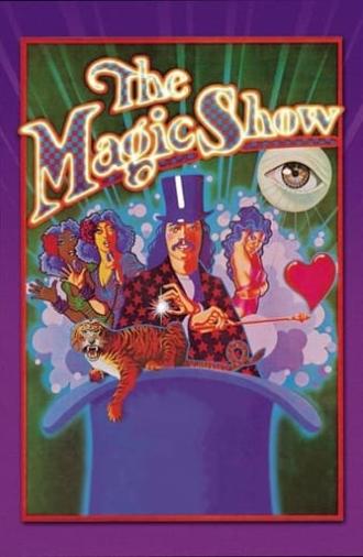 The Magic Show (1983)