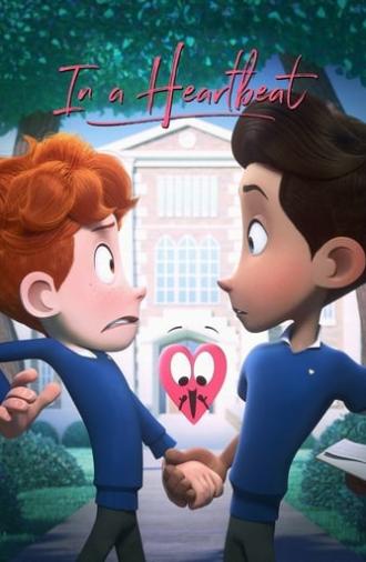 In a Heartbeat (2017)