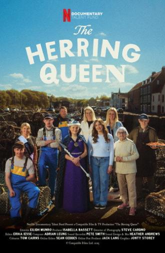 The Herring Queen (2025)
