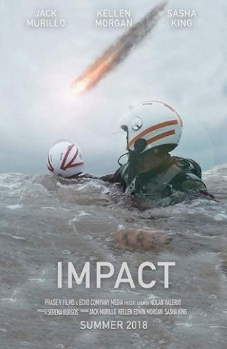Impact (2018)