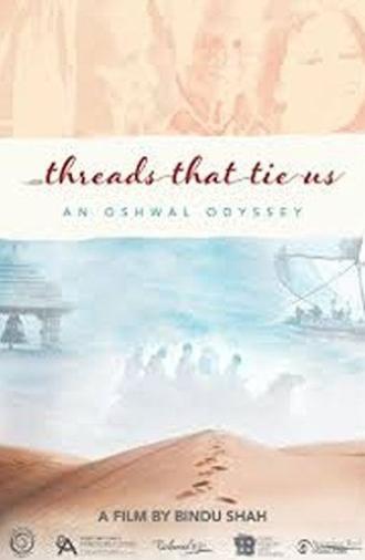 Threads That Tie Us: An Oshwal Odyssey (2024)