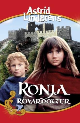 Ronia, the Robber's Daughter (1984)