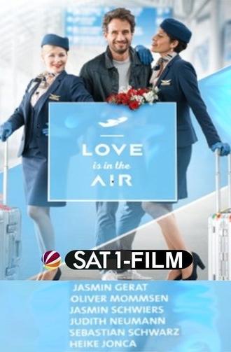 Love is in the air (2017)