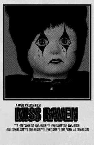 Miss Raven (2022)