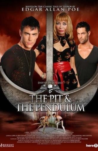 The Pit and the Pendulum (2009)