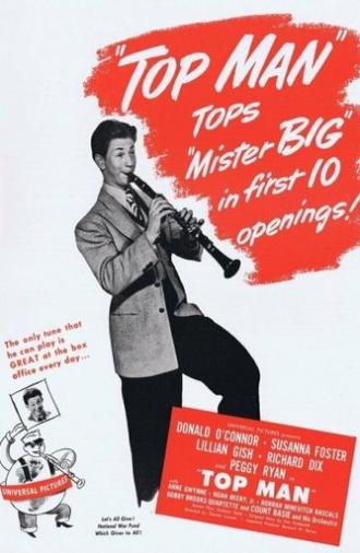Top Man (1943)
