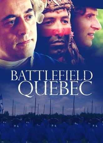 Battlefield Quebec: Wolfe & Montcalm (2009)