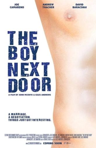 The Boy Next Door (2016)