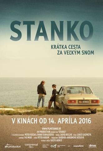 Stanko (2016)