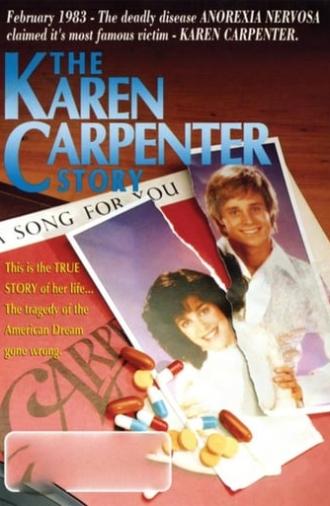 The Karen Carpenter Story (2018)