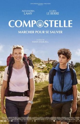 Compostelle (2026)