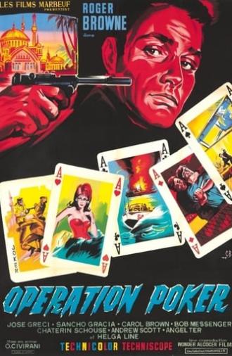 Operation Poker (1965)