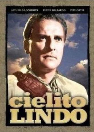 Cielito lindo (1936)