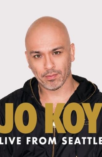 Jo Koy: Live from Seattle (2017)