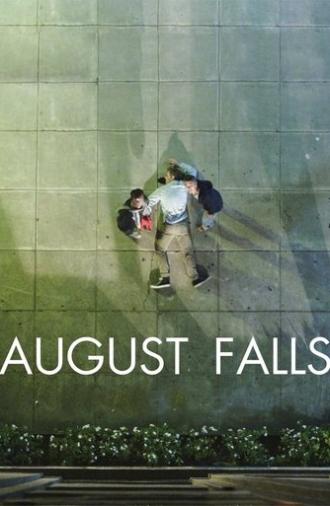August Falls (2017)
