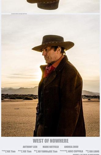 West of Nowhere (2018)