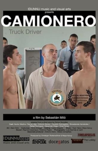 Truck Driver (2013)