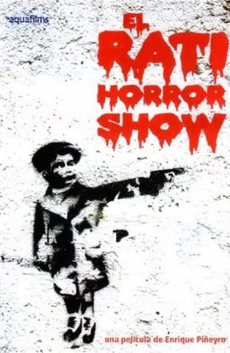 The Rati Horror Show (2010)