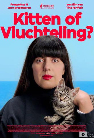 Kitten of vluchteling? (2023)