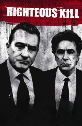Righteous Kill (2008)
