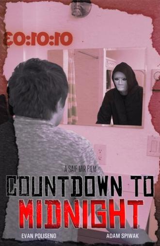 Countdown to Midnight (2025)