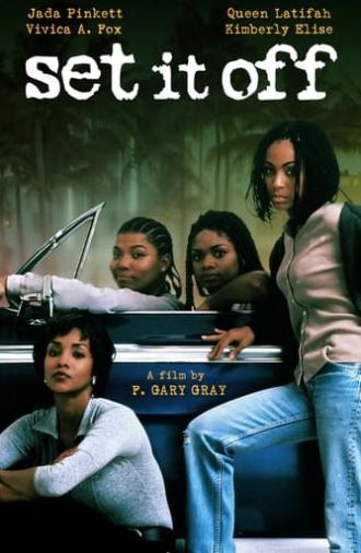 Set It Off (1996)