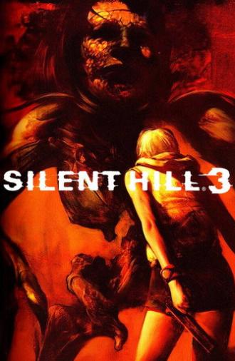 The Making of Silent Hill 3 (2003)