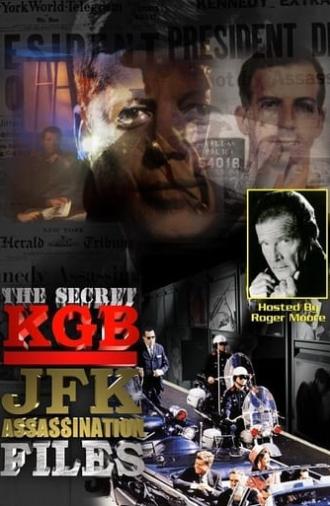 The Secret KGB JFK Assassination Files (1999)