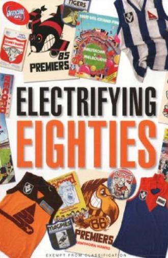 Electrifying '80s (1989)