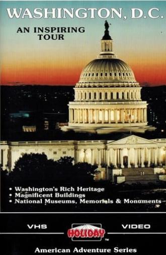 Washington DC: An Inspiring Tour 1987 (1987)