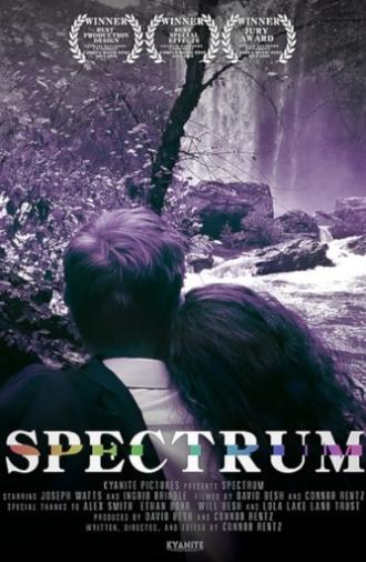 SPECTRUM (2015)