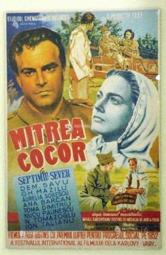 Mitrea Cocor (1952)