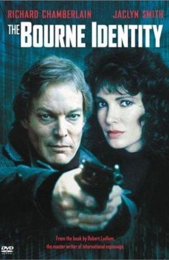 The Bourne Identity Original film (1988)