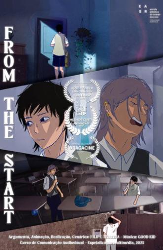 From the Start (2025)