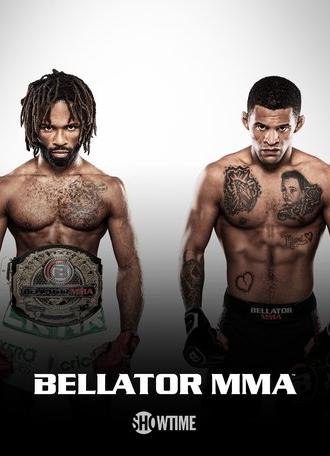Bellator 295: Stots vs. Mix (2023)