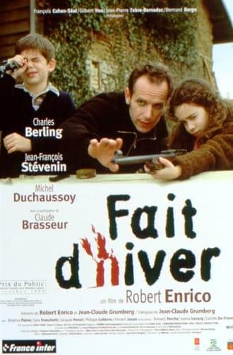 Fait d'hiver (1999)