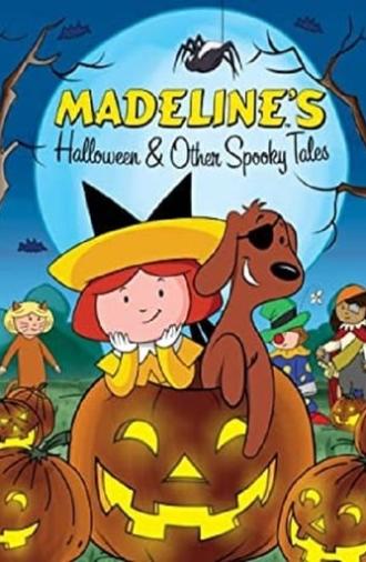 Madeline's Halloween And Other Spooky Tales (2010)