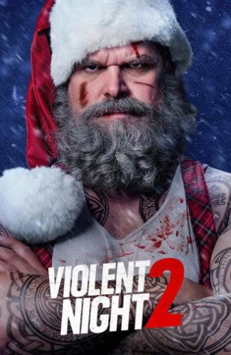 Violent Night 2 (2026)
