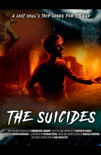 The Suicides (2022)