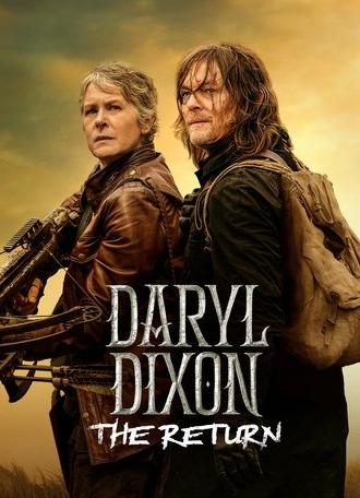 The Walking Dead: Daryl Dixon: The Return (2024)