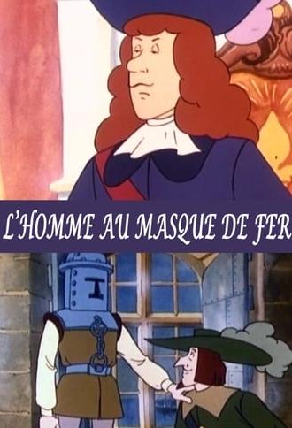 The Man in the Iron Mask (1985)