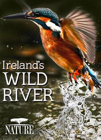 Ireland's Wild River (2014)