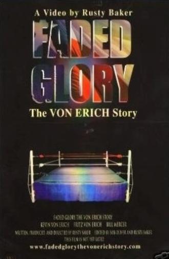 Faded Glory: The Von Erich Story (2000)