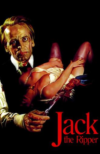 Jack the Ripper (1976)